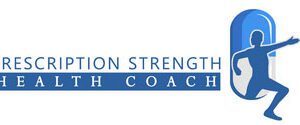 Prescription Strength Health Coach