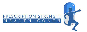 Prescription Strength Health Coach