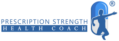 Prescription Strength Health Coach